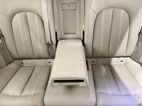 Used 2014 Audi A6 3.0T Prestige w/ Prestige Package image 13