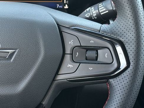 New 2026 Chevrolet Trax RS w/ Sunroof Package FWD image 15