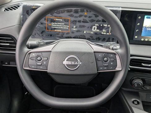New 2026 Nissan Sentra S FWD image 10