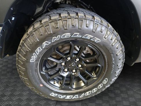 Used 2025 RAM 1500 Rebel w/ Rebel Level 1 Equipment Group AWD/4WD image 23