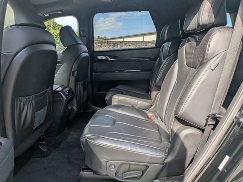 Used 2023 Hyundai Palisade Calligraphy AWD/4WD image 14