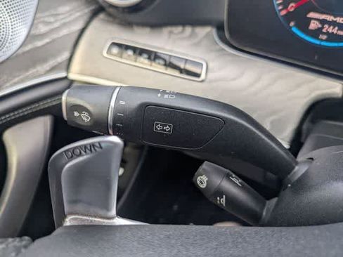 Used 2019 Mercedes-Benz AMG GT 63 w/ AMG Dynamic Plus Package image 26