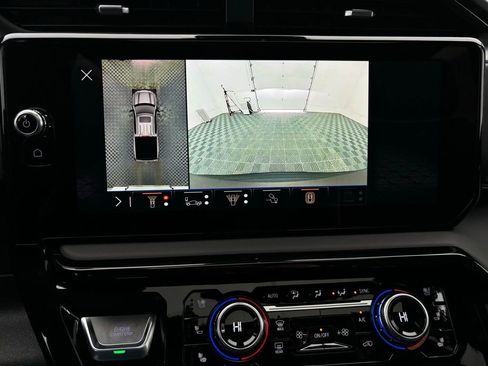 New 2026 GMC Sierra 1500 AT4X image 27