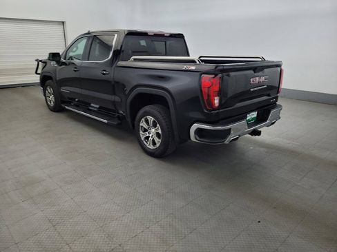 Used 2020 GMC Sierra 1500 SLE w/ SLE Value Package AWD/4WD image 5