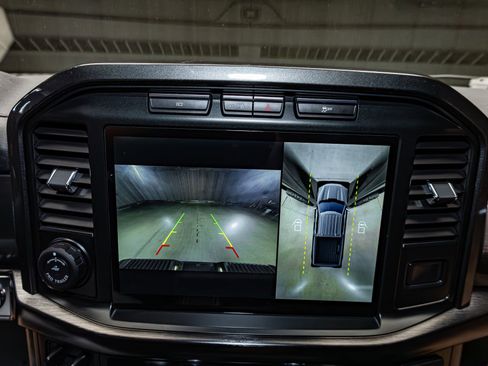 Used 2023 Ford F150 Lariat w/ Equipment Group 502A High image 19