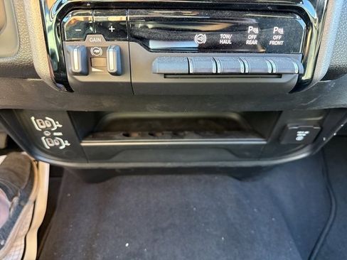 New 2026 RAM 2500 Tradesman image 36