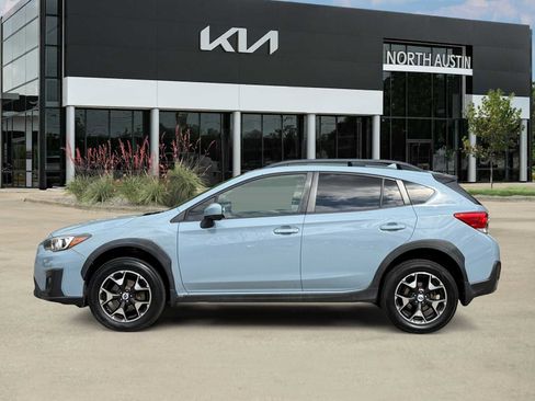 Used 2018 Subaru Crosstrek 2.0i Premium w/ Moonroof Package image 6