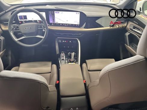 New 2026 Audi Q5 Premium Plus AWD/4WD image 26