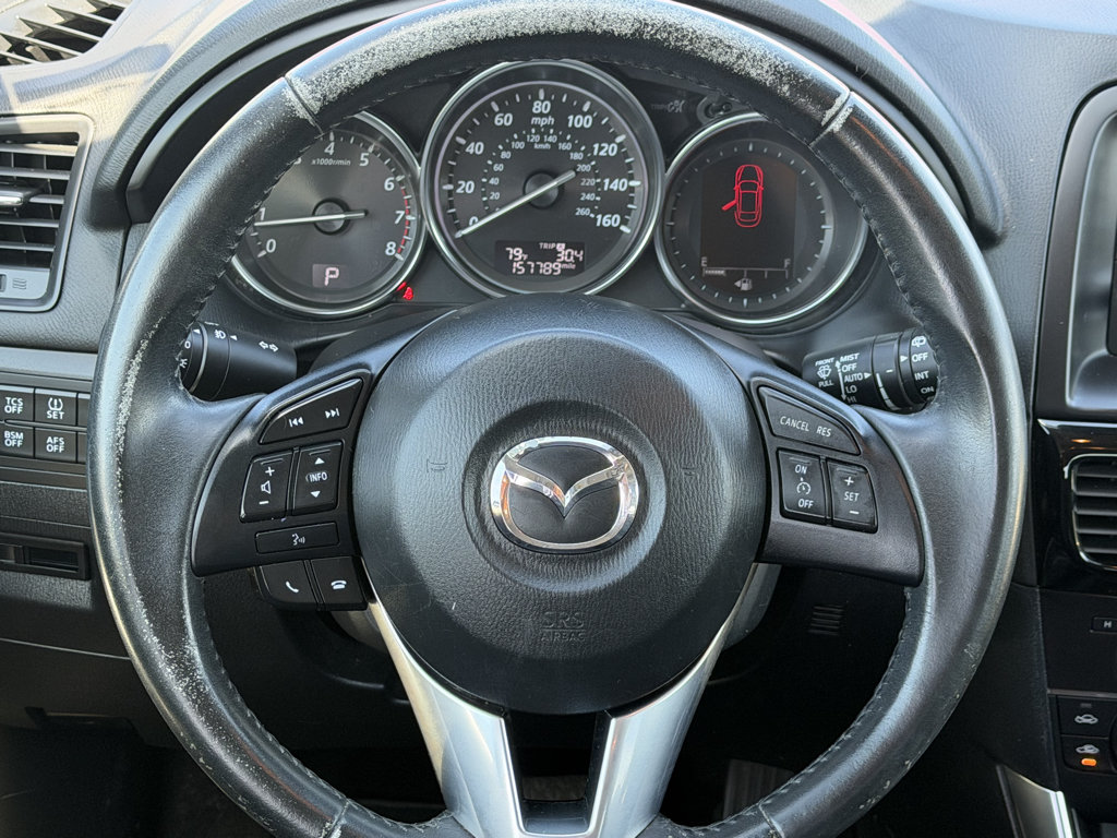 Used 2015 MAZDA CX-5 Grand Touring AWD/4WD image 18