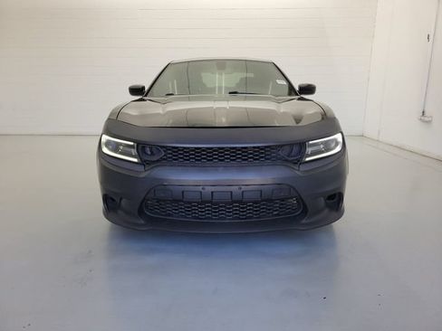 Used 2018 Dodge Charger R/T RWD image 3