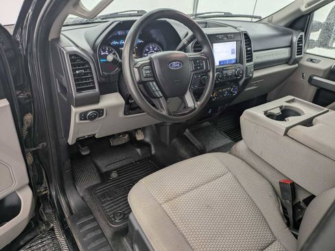 Used 2021 Ford F350 XLT w/ XLT Value Package image 2