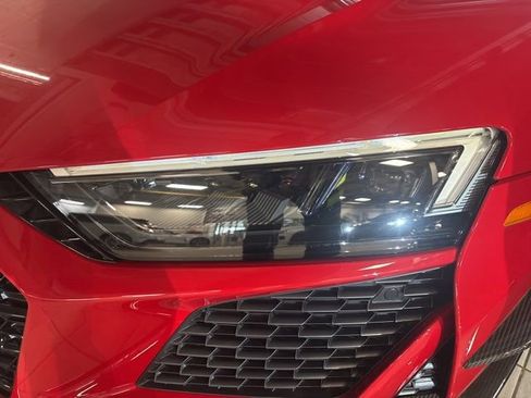 Used 2023 Audi R8 V10 GT image 2