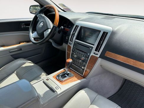 Used 2011 Cadillac STS RWD image 26