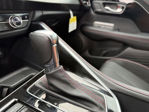 Used 2025 Acura ADX A-Spec image 26