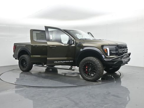 New 2025 Ford F150 Raptor image 35