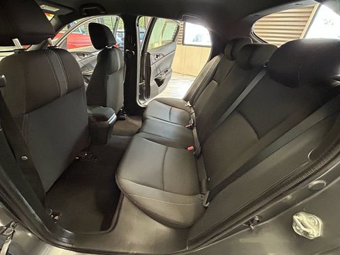 Used 2017 Honda Civic Sport image 46