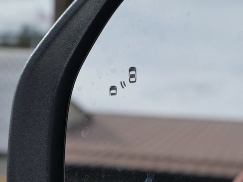 New 2026 Ford Maverick Lariat w/ 4K Tow Package image 36