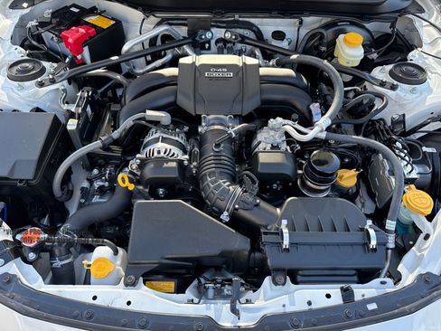 New 2026 Subaru BRZ tS image 6