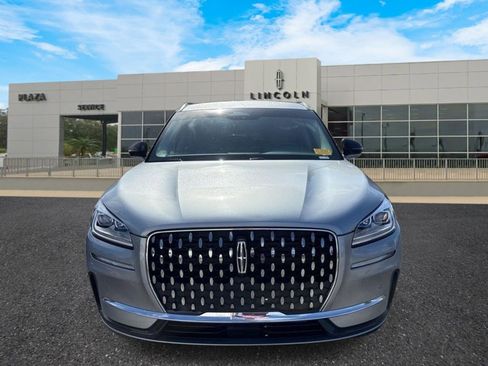 Used 2023 Lincoln Corsair Reserve w/ Equipment Group 201A image 8