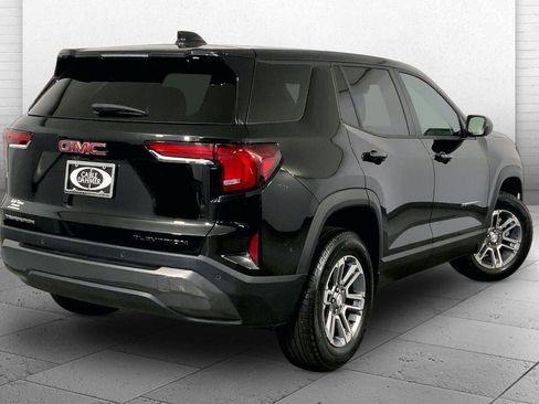 Used 2026 GMC Terrain Elevation FWD image 13