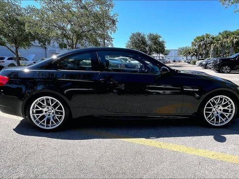Used 2012 BMW M3 Coupe RWD image 4