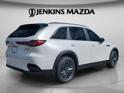 New 2026 MAZDA CX-70 SC image 5