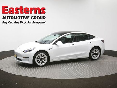 Used 2023 Tesla Model 3 Standard Range RWD image 50