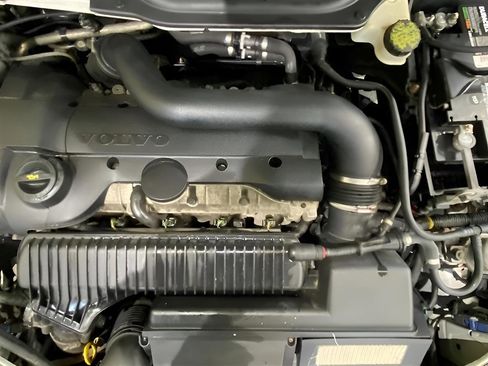 Used 2008 Volvo C30 T5 Version 2.0 image 22