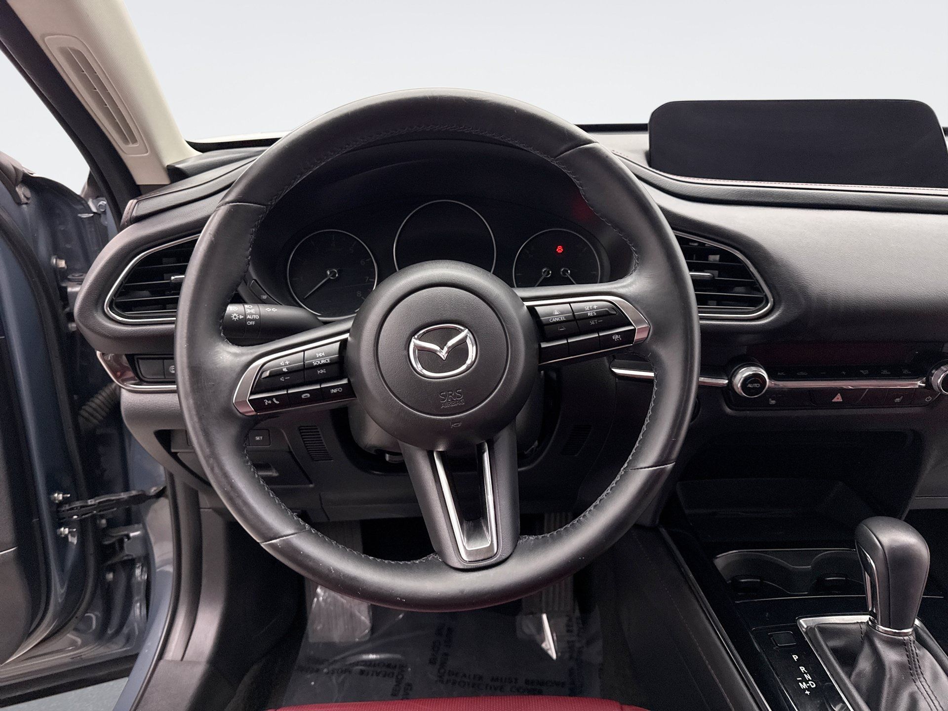 Used 2024 MAZDA CX-30 AWD 2.5 S w/ Preferred Package image 14
