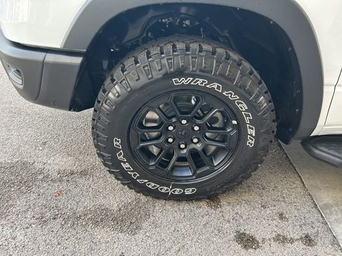 New 2026 RAM 1500 Rebel w/ Rebel Level 2 Equipment Group image 15