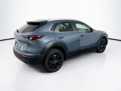 Used 2025 MAZDA CX-30 AWD 2.5 S w/ Preferred Package image 9