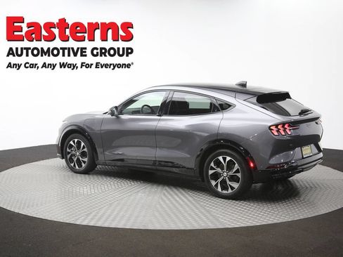 Used 2023 Ford Mustang Mach-E Premium AWD/4WD image 64
