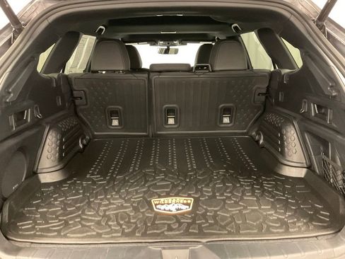 Used 2025 Subaru Outback Wilderness image 38