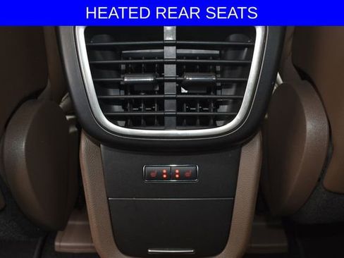 Used 2018 Lincoln MKX Reserve w/ Driver Assistance Package AWD/4WD image 7