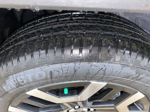 New 2026 Subaru Outback Touring XT image 25