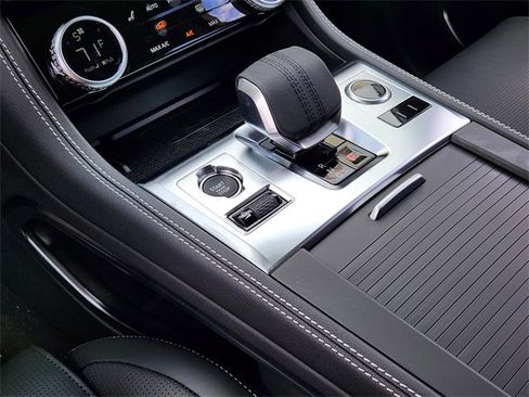 Used 2026 Jaguar F-PACE R-Dynamic S image 16