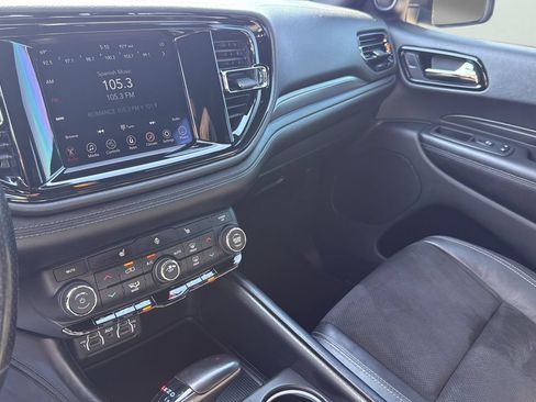 Used 2021 Dodge Durango GT AWD/4WD image 19