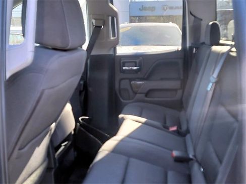 Used 2017 GMC Sierra 1500 SLE w/ SLE Value Package image 18