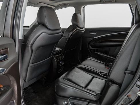 Used 2018 Acura MDX FWD image 37