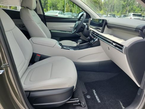 New 2026 Hyundai Tucson SEL FWD image 18