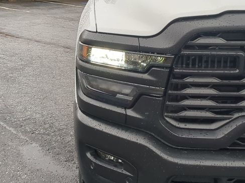 New 2026 RAM 2500 Tradesman image 8