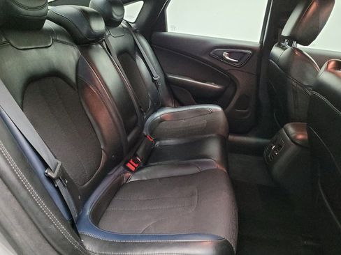 Used 2015 Chrysler 200 S w/ Navigation & Sound Group I FWD image 19