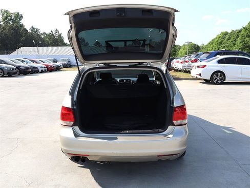 Used 2012 Volkswagen Jetta TDI FWD image 36