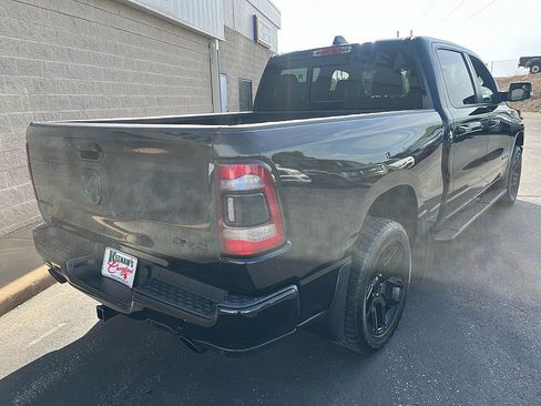 Used 2020 RAM 1500 Sport w/ Level 2 Equipment Group AWD/4WD image 7