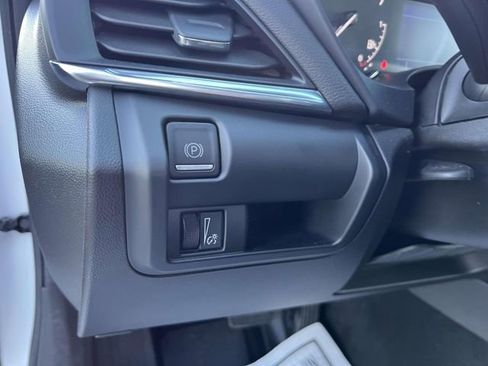 Certified 2022 Cadillac CT4 Premium Luxury w/ Climate Package image 17