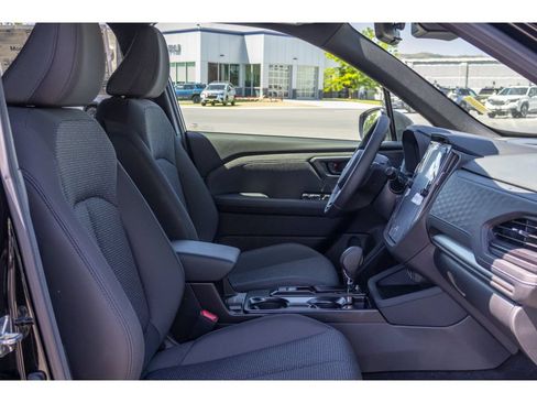 New 2026 Subaru Forester Premium AWD/4WD image 11