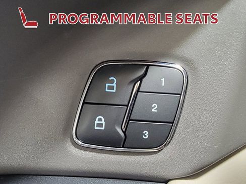 Used 2019 Ford Expedition Limited image 23