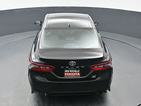 Certified 2024 Toyota Camry SE image 42