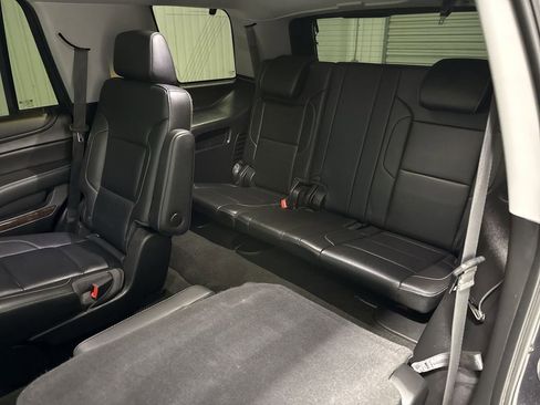 Used 2018 Chevrolet Tahoe LT w/ Max Trailering Package image 26