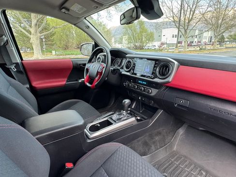 Used 2023 Toyota Tacoma SR5 image 16